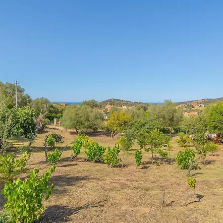 Oasi - Giardino E Parcheggio Privato