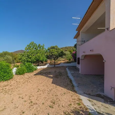 Apartment Oasi - Giardino E Parcheggio Privato Schifoni