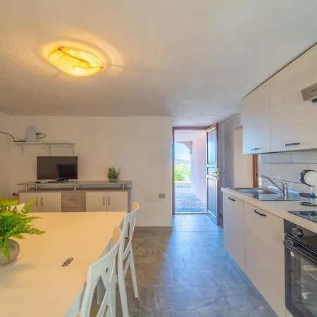 Oasi - Giardino E Parcheggio Privato Apartment *