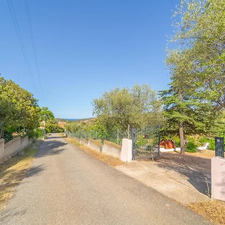 Oasi - Giardino E Parcheggio Privato *