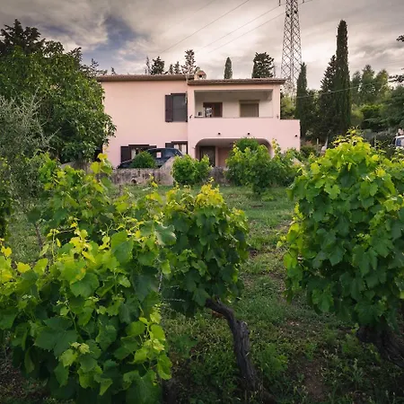 Oasi - Giardino E Parcheggio Privato 아파트 *